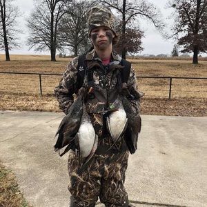 Meet your Posher, Colton